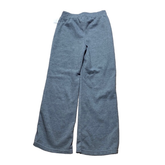 Derek Heart Grey High Rise Sweatpants M - Picture 2 of 7